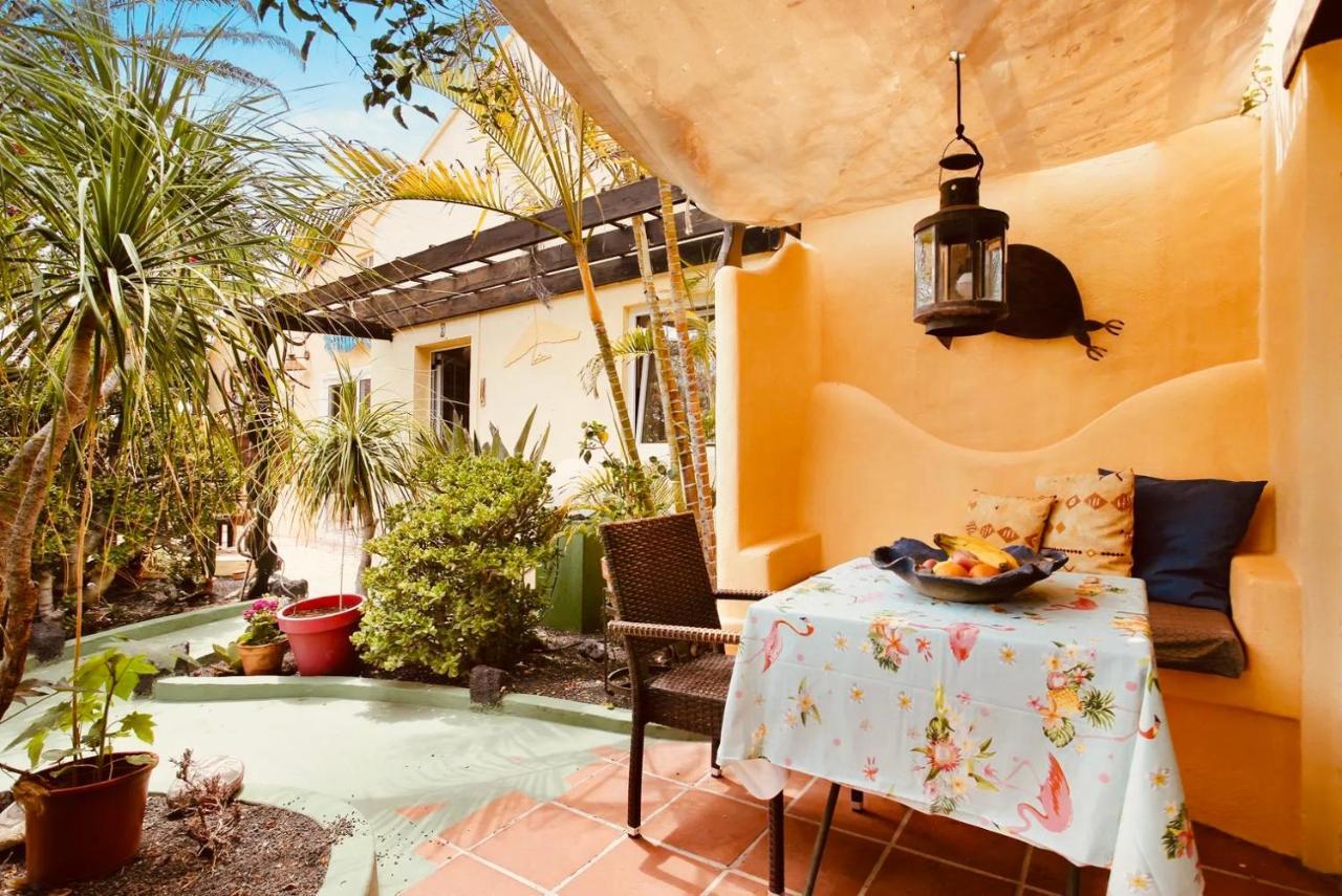 Casa Verde テギセ エクステリア 写真