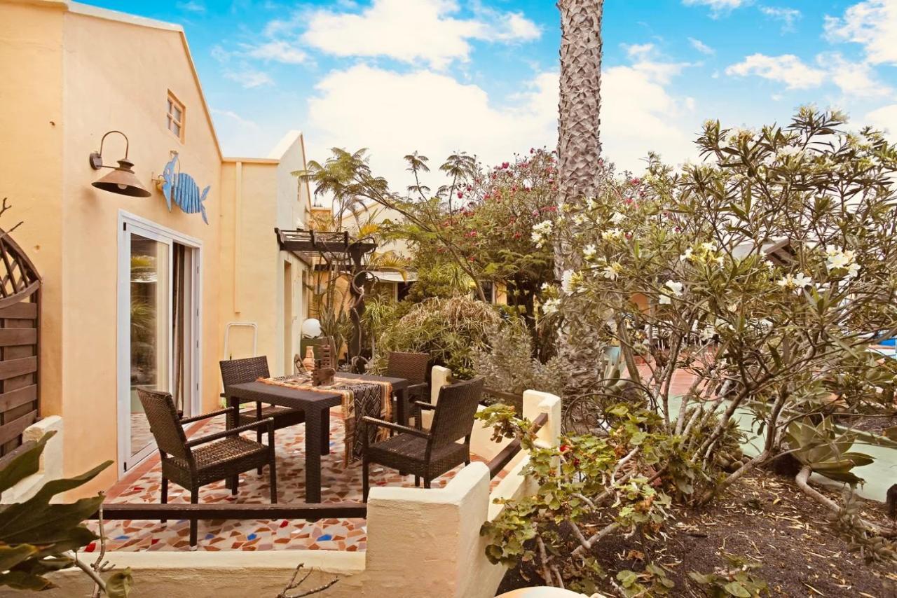 Casa Verde テギセ エクステリア 写真