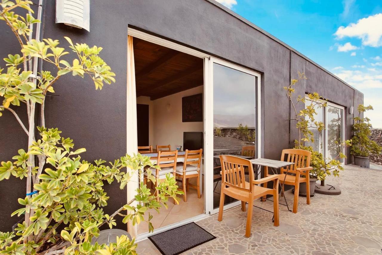 Casa Verde テギセ エクステリア 写真