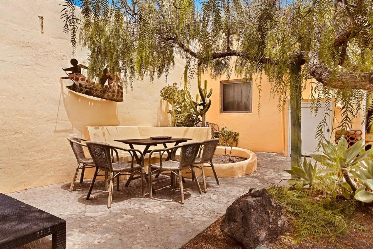 Casa Verde テギセ エクステリア 写真
