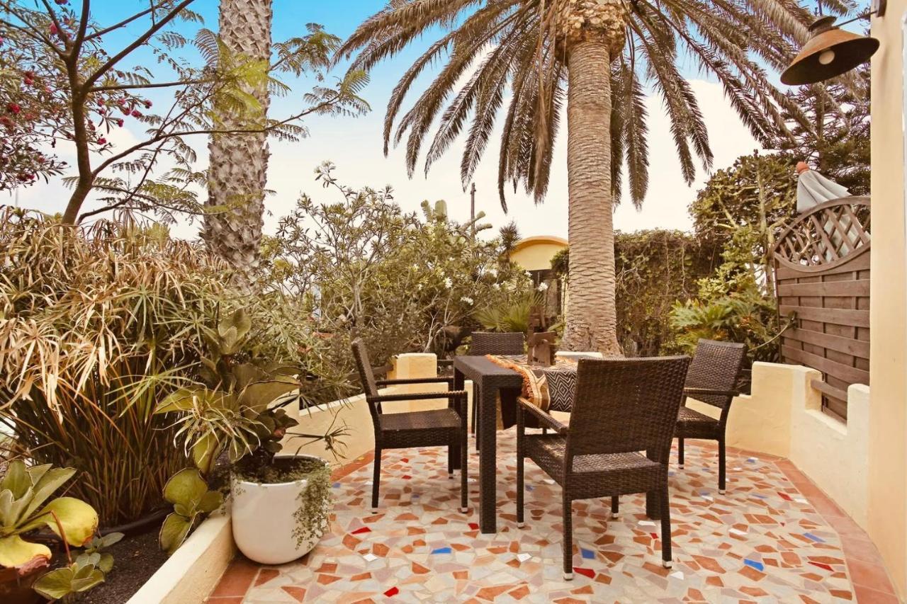 Casa Verde テギセ エクステリア 写真