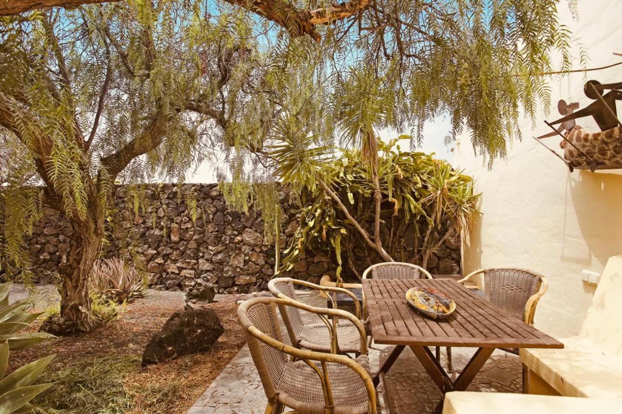 Casa Verde テギセ エクステリア 写真