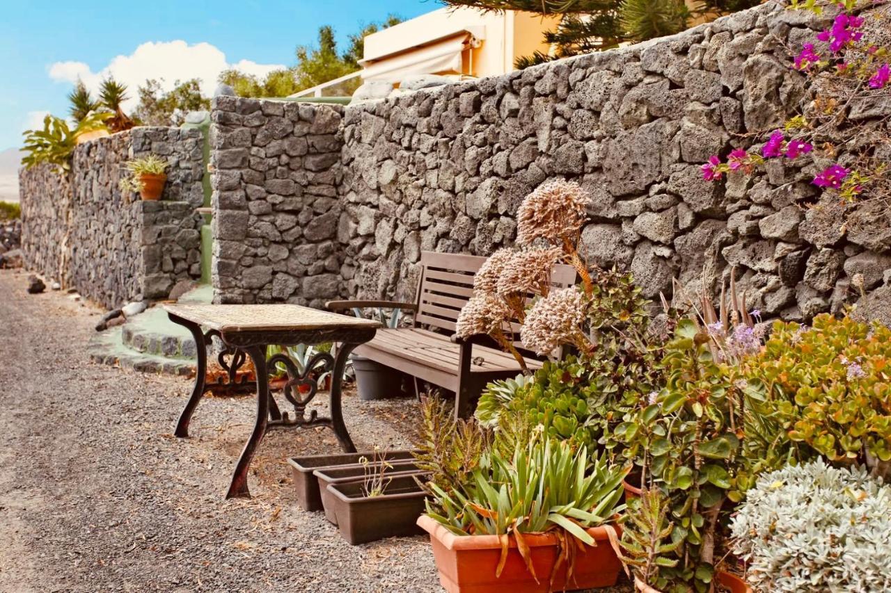 Casa Verde テギセ エクステリア 写真
