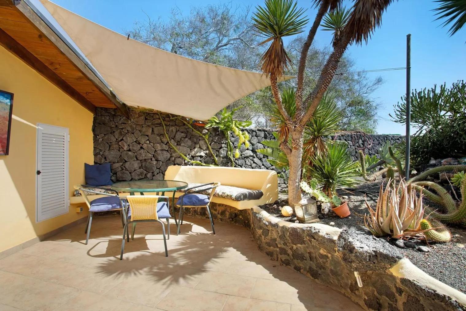 Casa Verde テギセ エクステリア 写真